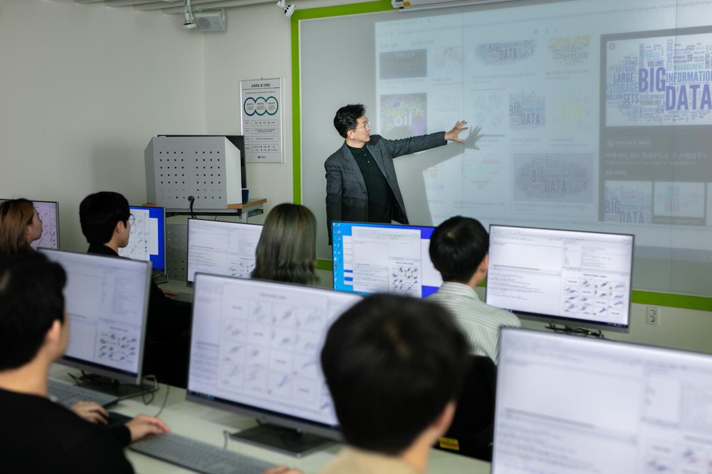 건양대, “가르쳤으면 책임진다”… 5년 평균취업률 75.3% ‘취업 명문’(2025.09.11.)