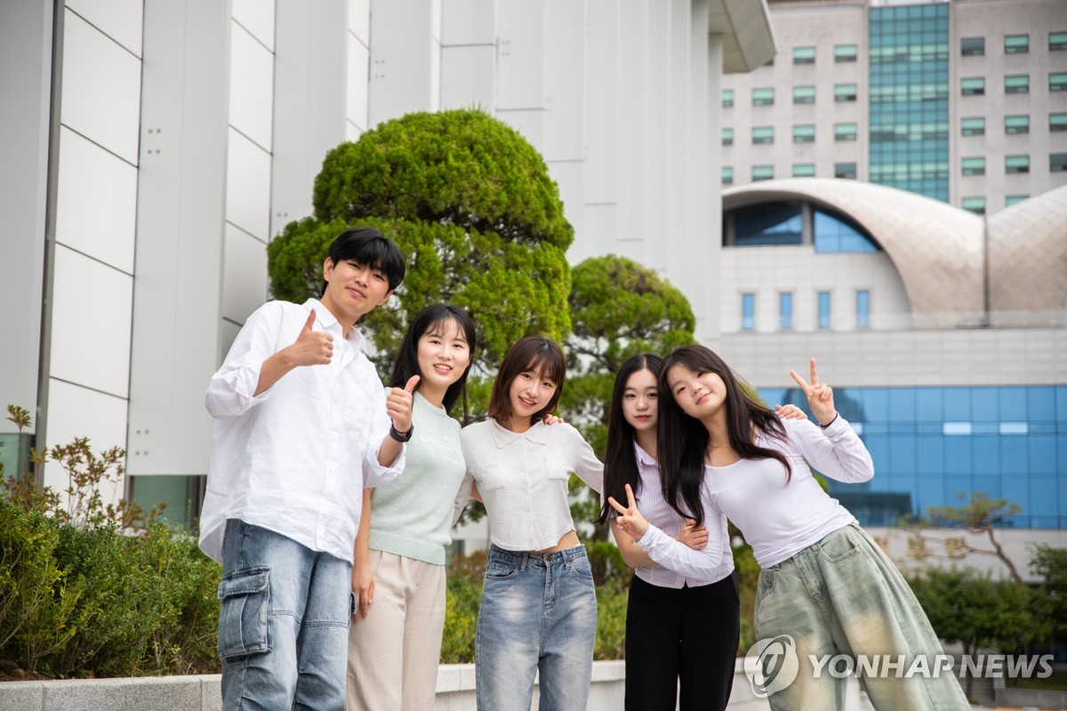 [연합뉴스] 건양대 29∼31일 정시모집, 메디컬·글로컬 캠퍼스 105명 모집